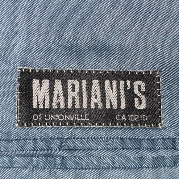 Canali Made in Italy men's sports coat - Picture 10 of 11